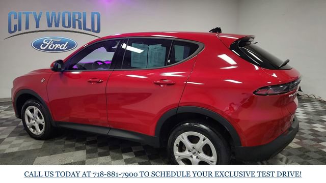 Used 2024 Dodge Hornet GT Plus image 5