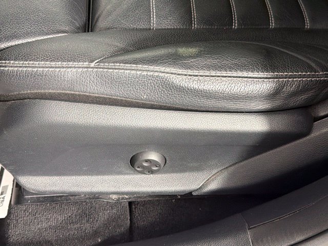 Used 2017 Mercedes-Benz GLC 43 AMG 4MATIC image 16