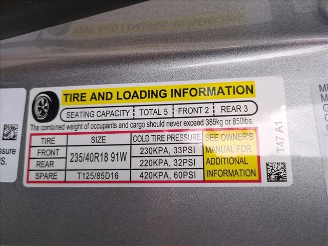 New 2026 Honda Civic Sport image 20