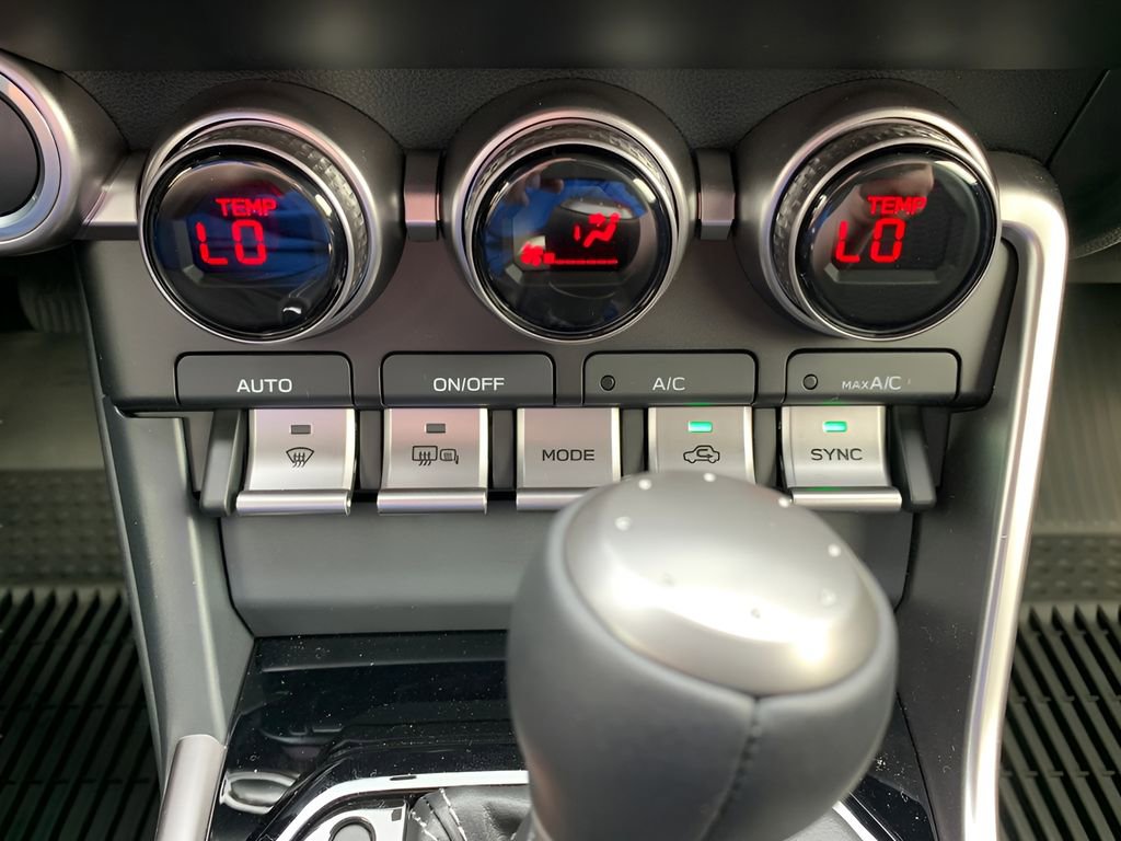 New 2025 Toyota GR86 image 21