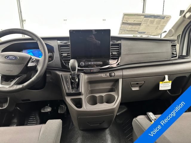 New 2026 Ford Transit 350 XLT AWD/4WD image 15