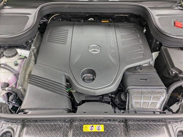 New 2026 Mercedes-Benz GLE 450 4MATIC image 17