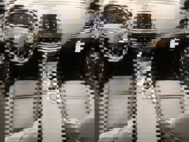 New 2026 Cadillac CT4 Premium Luxury RWD image 9