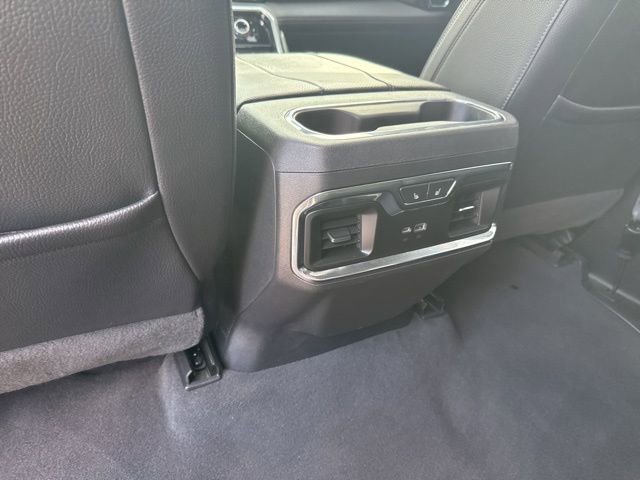 Used 2023 GMC Sierra 1500 Denali w/ Denali Reserve Package AWD/4WD image 15