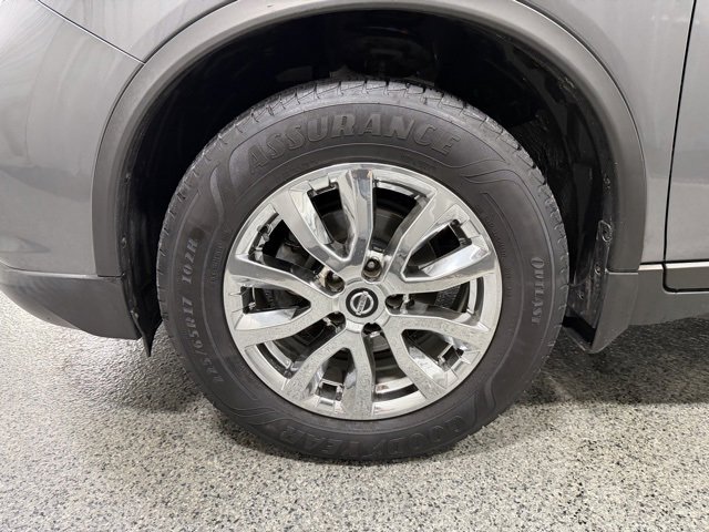 Used 2019 Nissan Rogue S w/ Special Edition Package image 26