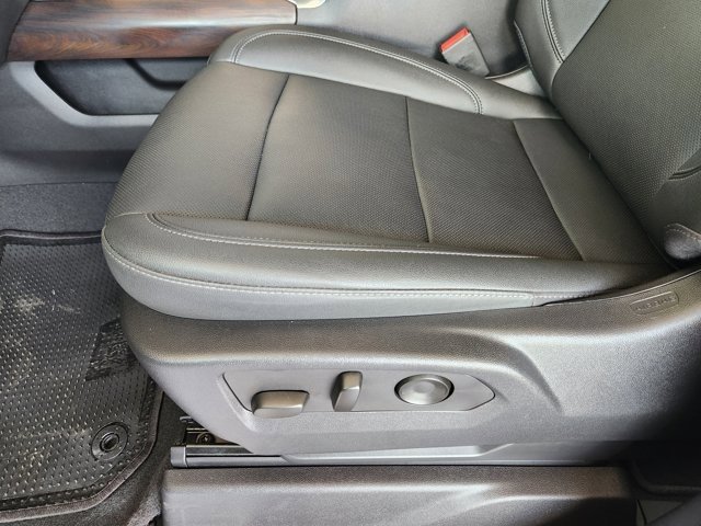 Used 2023 GMC Sierra 1500 SLT image 25