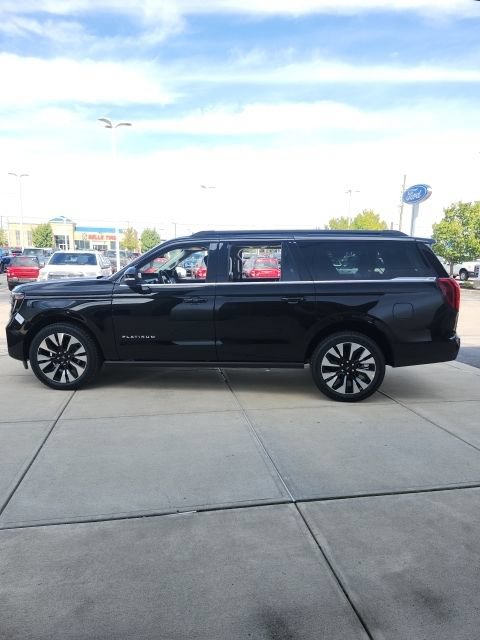 New 2027 Ford Expedition Max Platinum AWD/4WD image 5