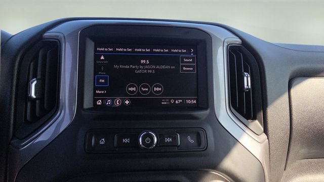 Used 2024 GMC Sierra 3500 Pro image 11