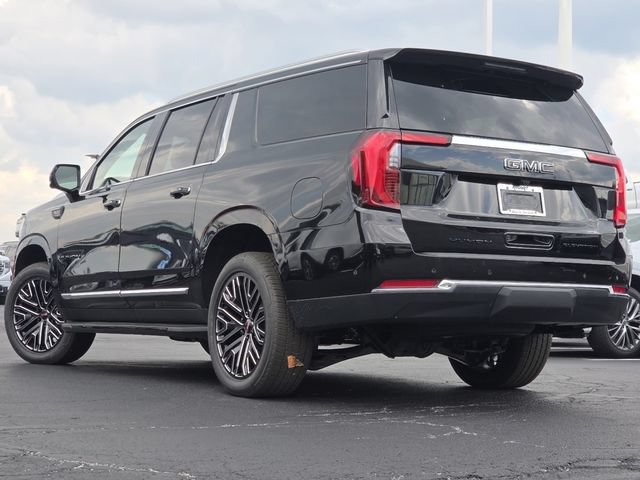 New 2026 GMC Yukon XL Elevation AWD/4WD image 15