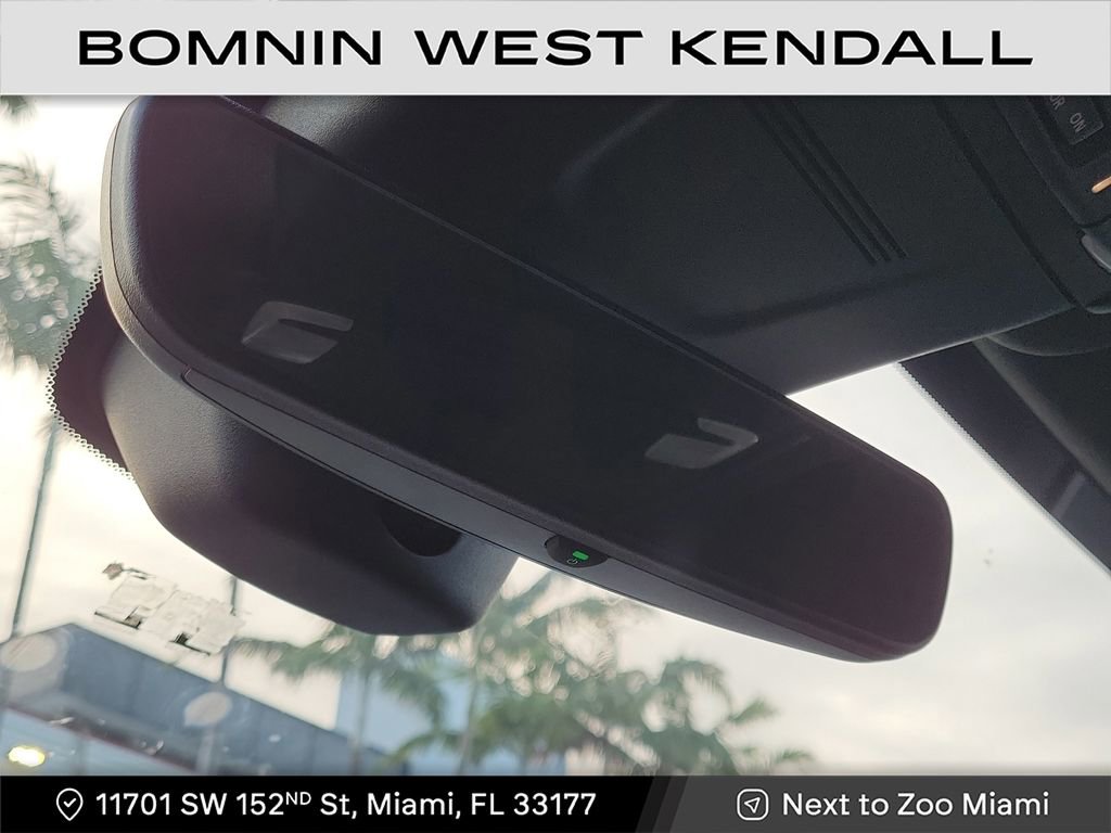 Used 2023 Honda CR-V Sport Touring image 27