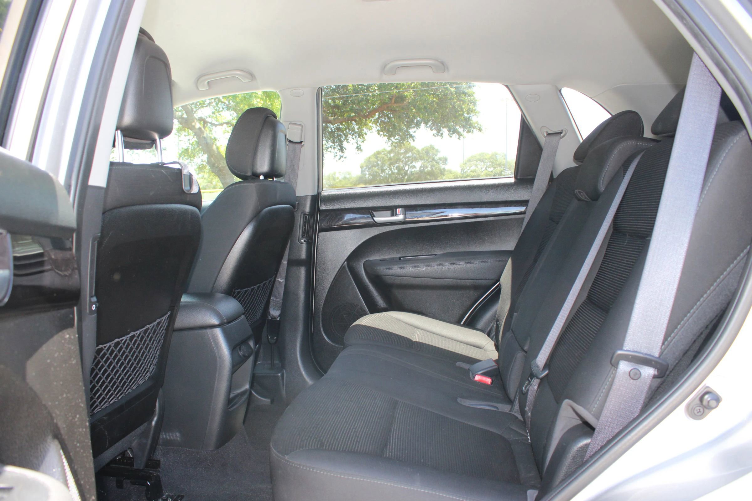 Used 2015 Kia Sorento LX FWD image 8