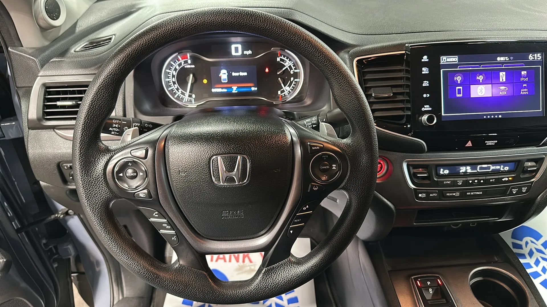 Used 2023 Honda Ridgeline Sport image 20