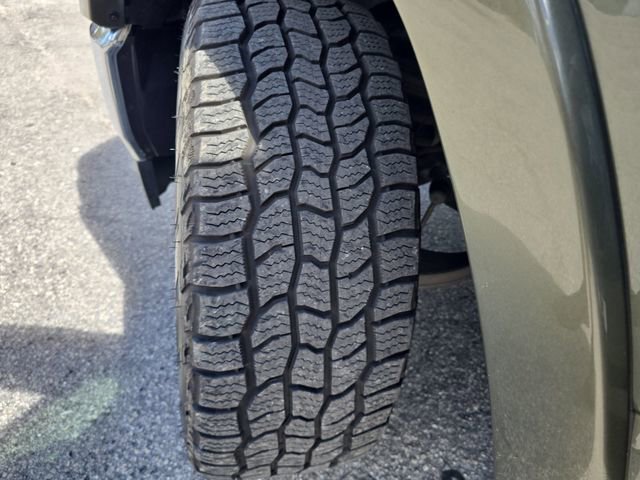 Certified 2021 RAM 1500 Laramie image 30