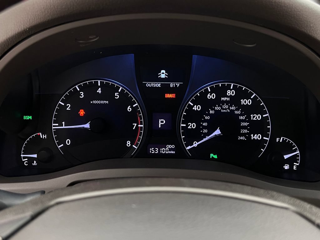 Used 2015 Lexus RX 350 AWD image 18