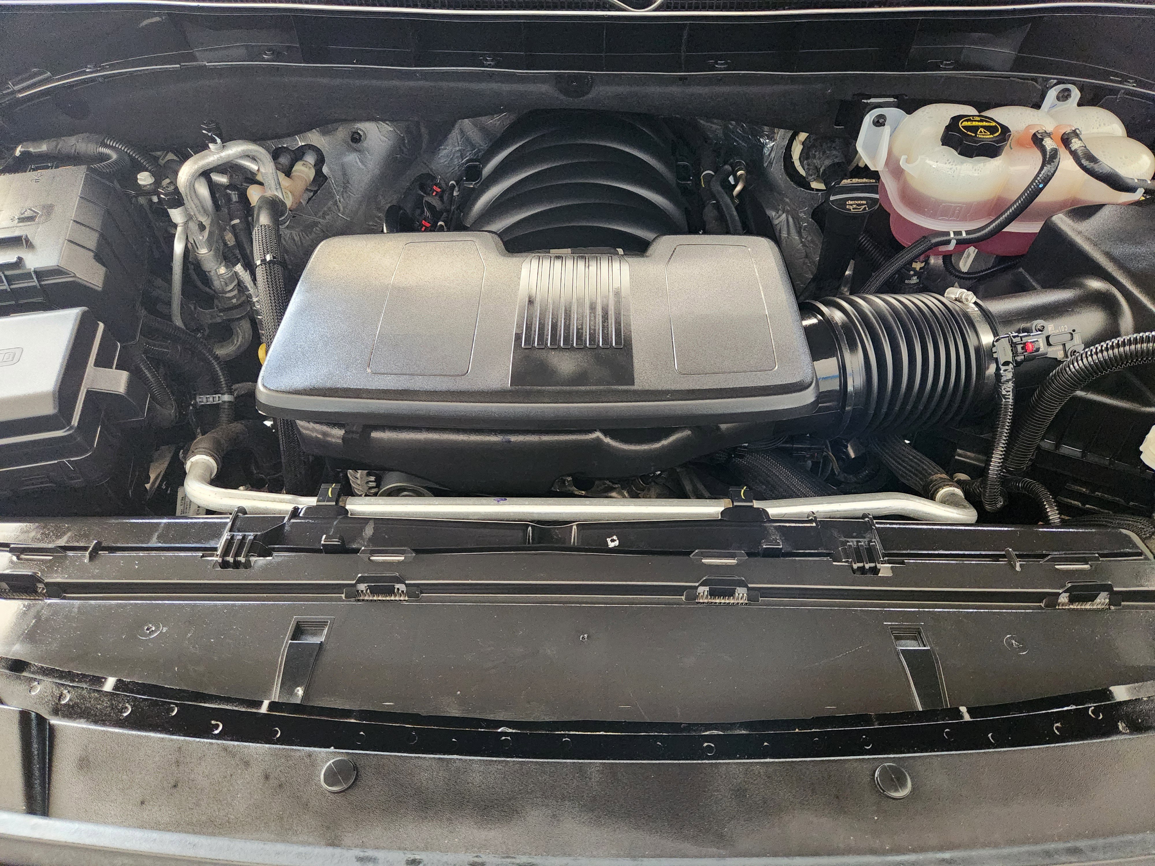 Certified 2024 GMC Yukon SLT image 34