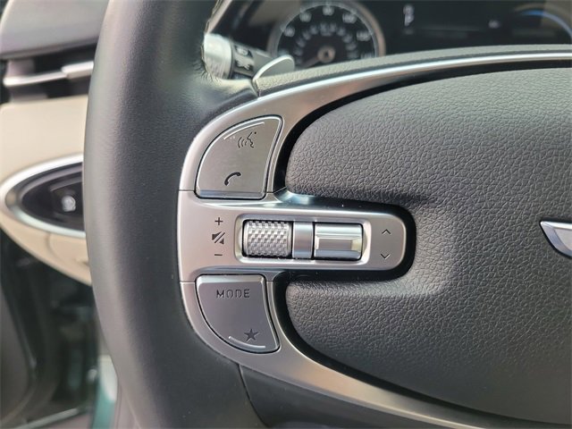 Used 2023 Genesis GV70 2.5T w/ Cargo Package image 25