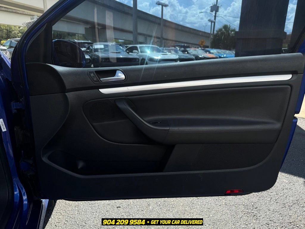 Used 2008 Volkswagen R32 AWD/4WD image 20