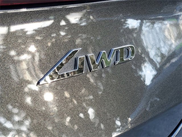 Used 2025 Genesis GV80 2.5T Standard image 8