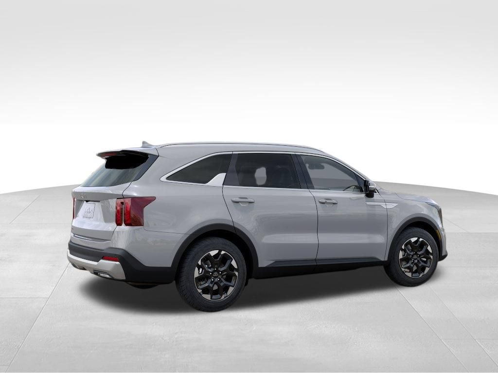Used 2026 Kia Sorento S FWD image 6