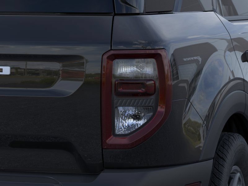 New 2026 Ford Bronco Sport Big Bend AWD/4WD image 22
