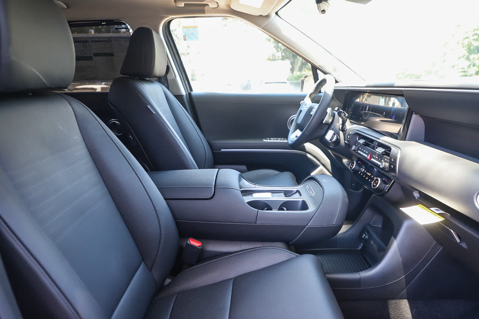 New 2026 Hyundai Palisade Limited FWD image 17