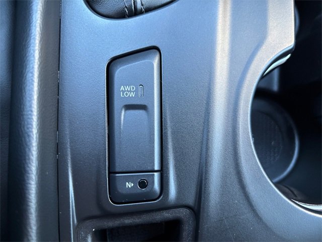 Used 2024 Dodge Durango R/T image 24