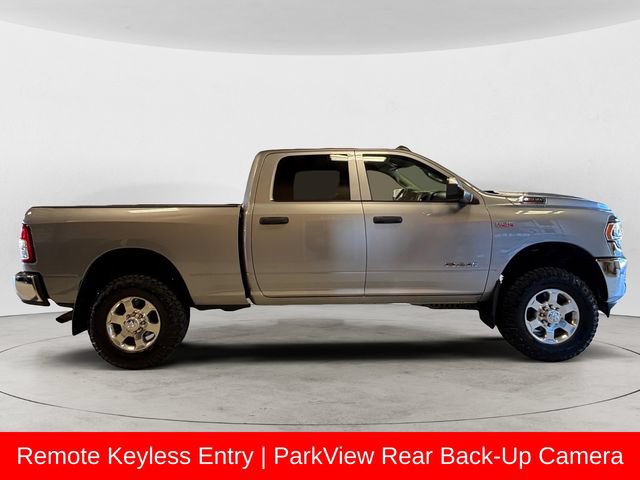 Used 2019 RAM 2500 Tradesman AWD/4WD image 7