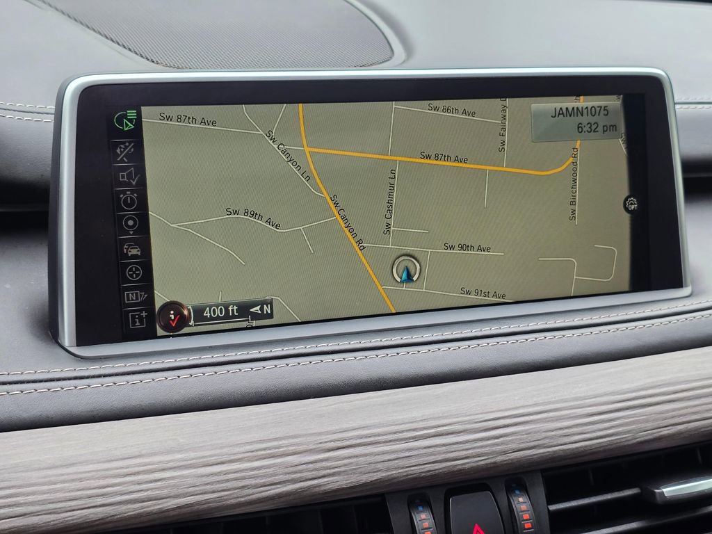 Used 2015 BMW X5 xDrive35i AWD/4WD image 30