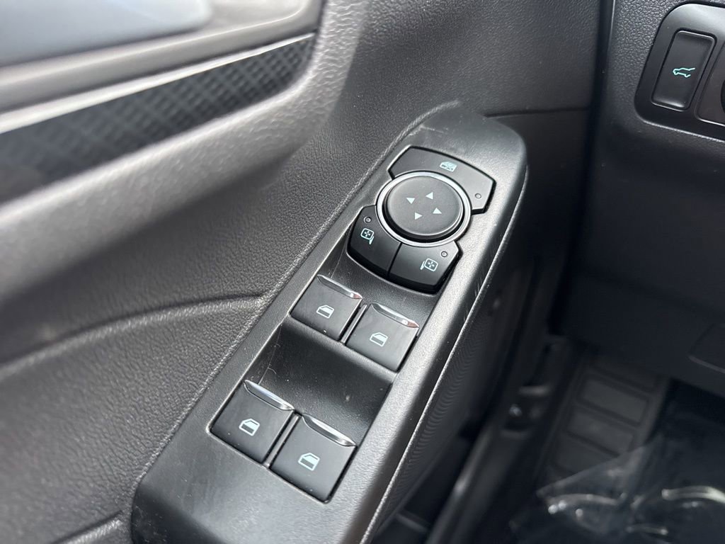 New 2026 Ford Escape ST-Line Select w/ Equipment Group 401A AWD/4WD image 9