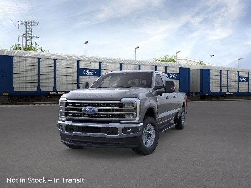 New 2026 Ford F350 XLT image 3