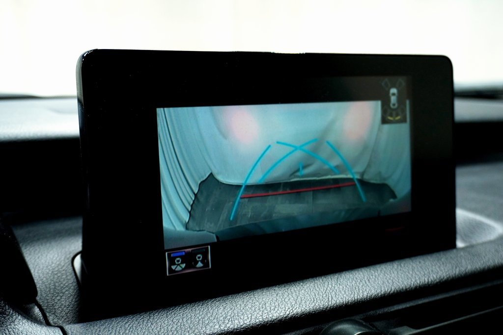 Used 2025 Lexus IS 300 w/ Premium Package image 23