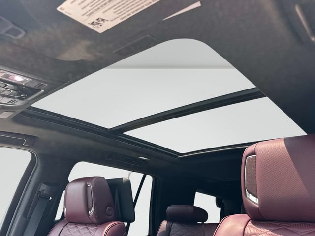 New 2026 Cadillac Escalade Sport w/ Touring Package AWD/4WD image 9