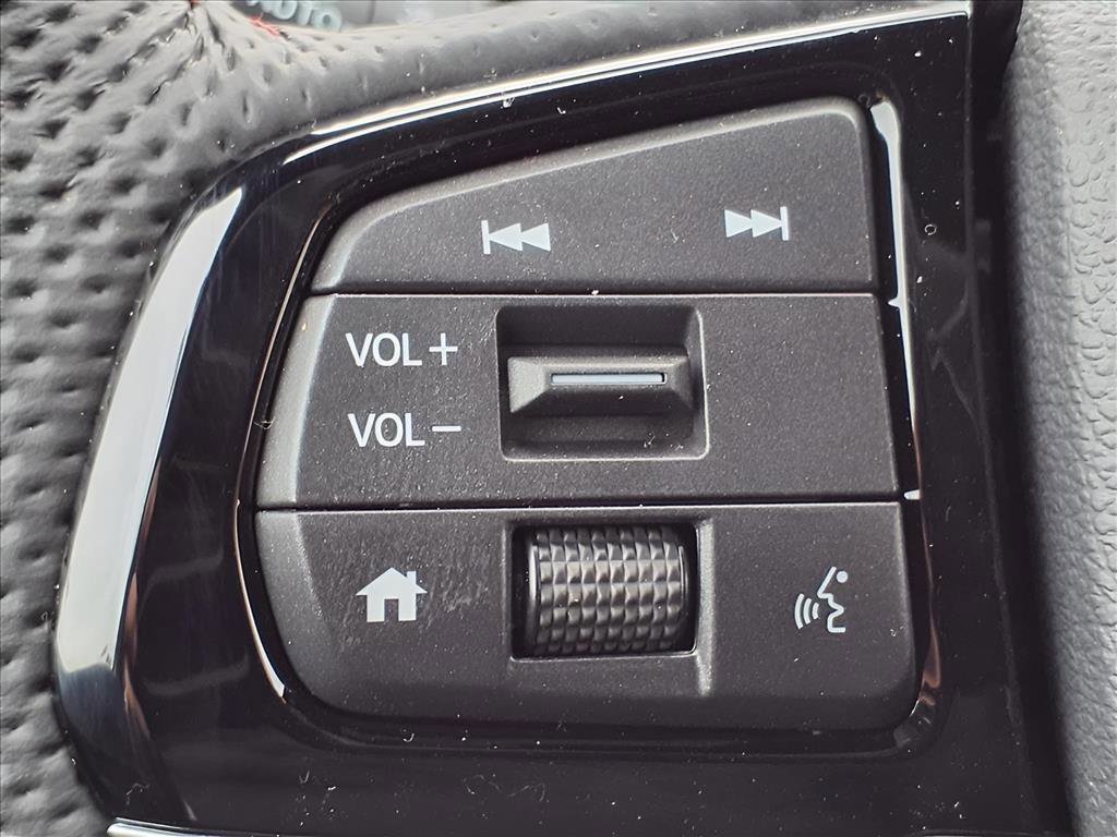 New 2026 Honda Ridgeline Black Edition image 28