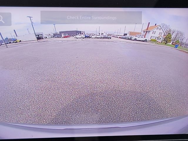 Certified 2023 Jeep Compass Latitude w/ Sun and Sound Group image 6