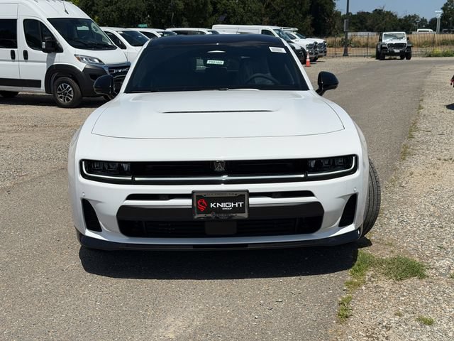 New 2026 Dodge Charger R/T AWD/4WD image 3