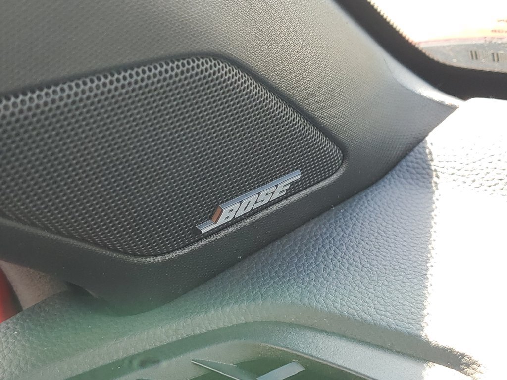 Certified 2025 Honda CR-V Sport Touring image 21