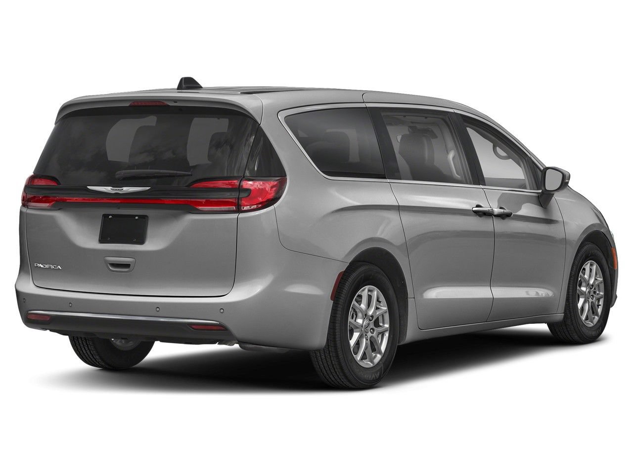 Used 2024 Chrysler Pacifica Touring-L FWD image 2