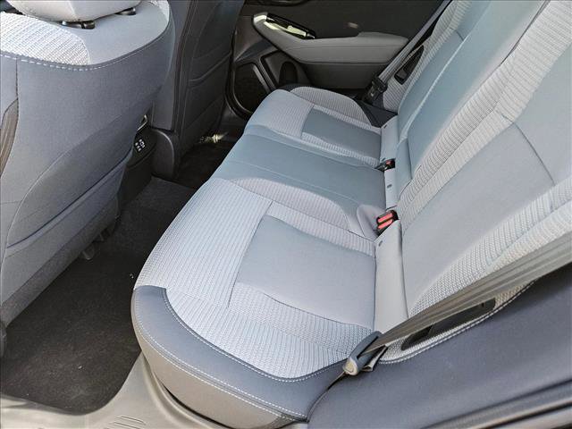 New 2025 Subaru Outback Premium image 15