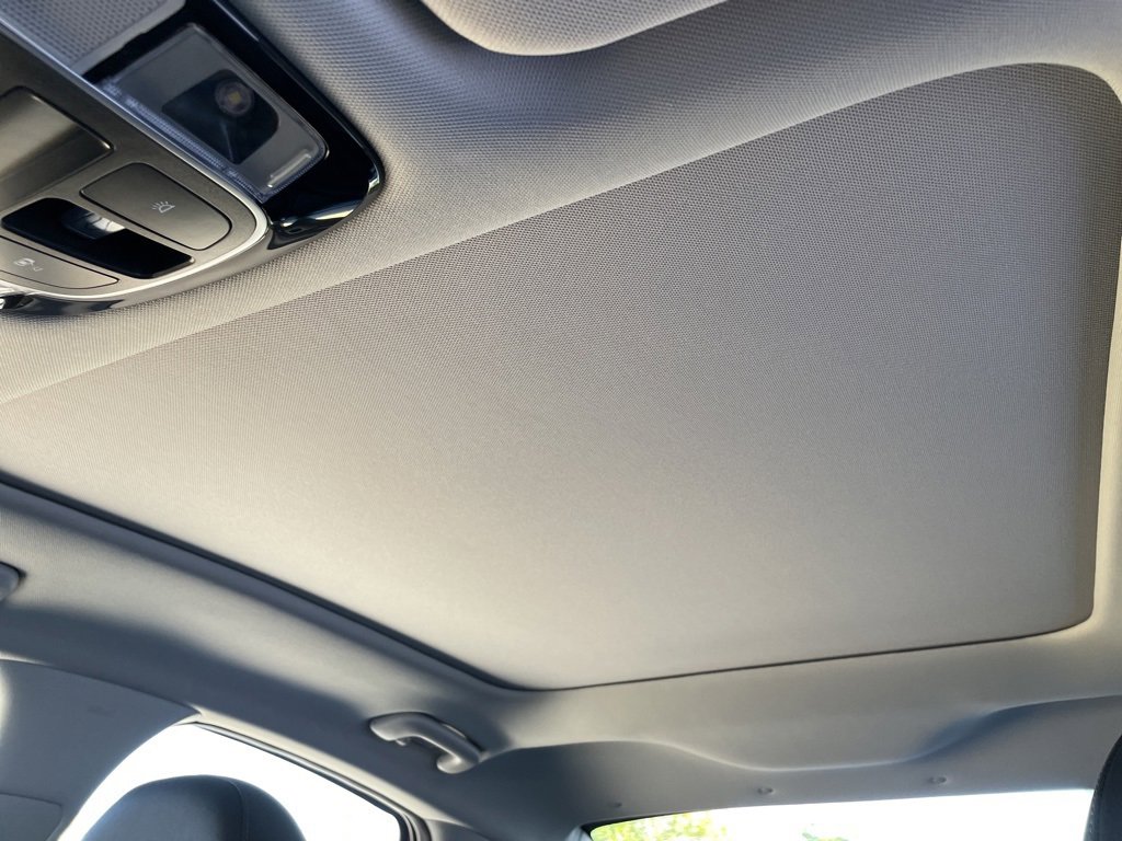 Used 2020 Hyundai Sonata Limited image 27