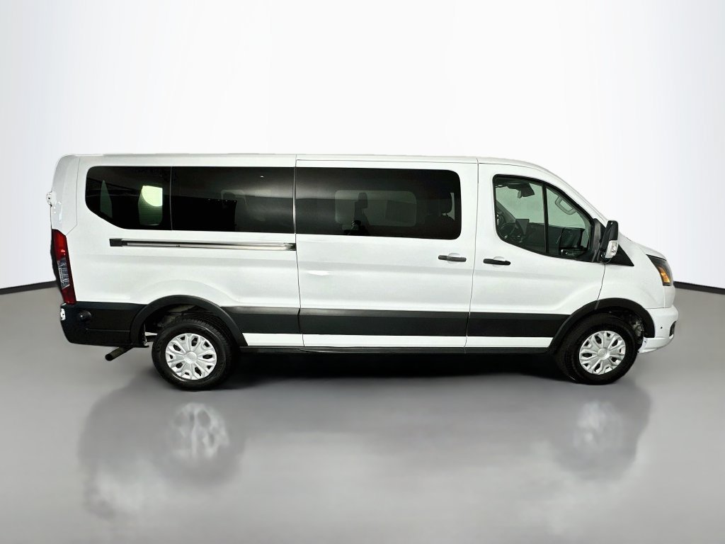 Used 2024 Ford Transit 350 XLT RWD image 8