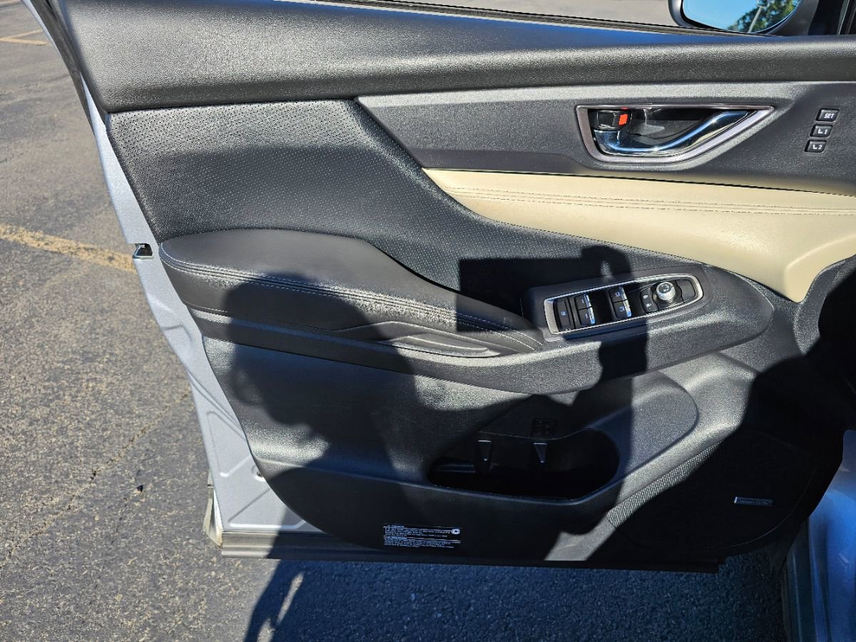 Used 2020 Subaru Ascent Limited w/ Technology Package image 33