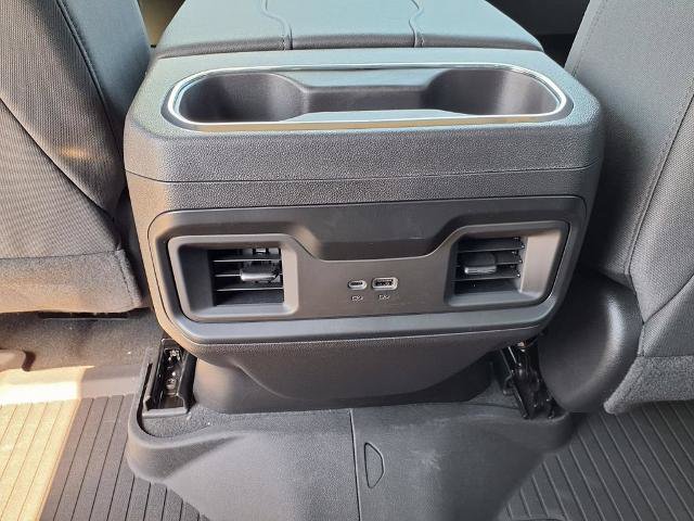 New 2026 Chevrolet Silverado 1500 LT Trail Boss w/ Convenience Package II AWD/4WD image 11