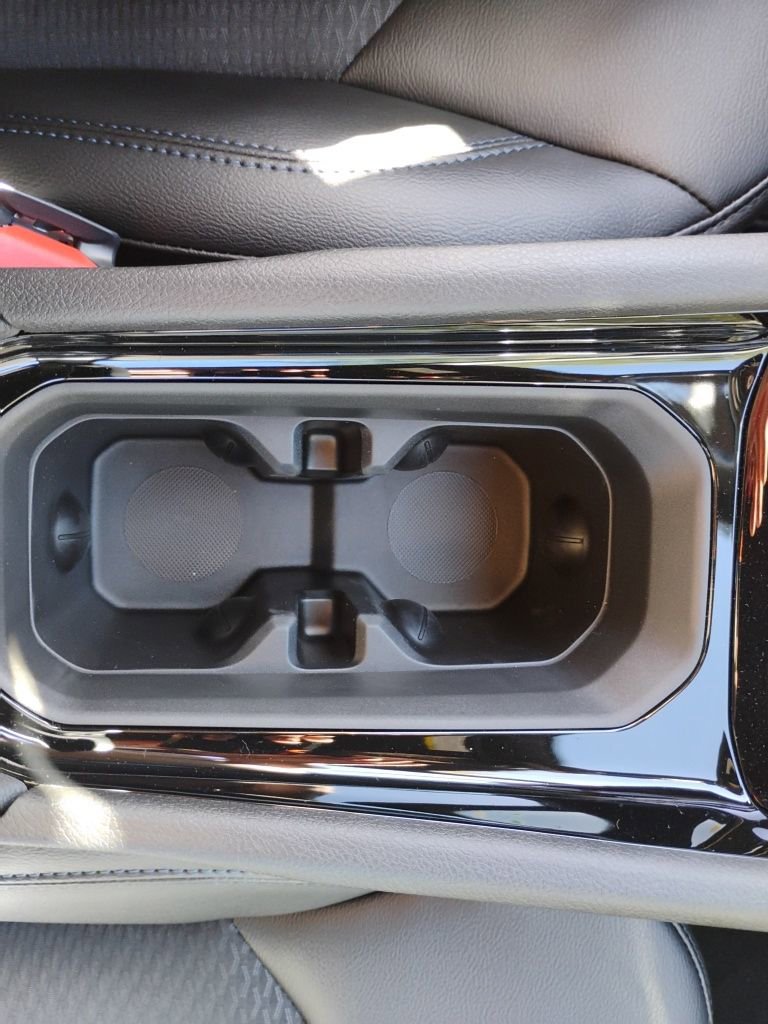 New 2026 Jeep Compass Latitude image 21