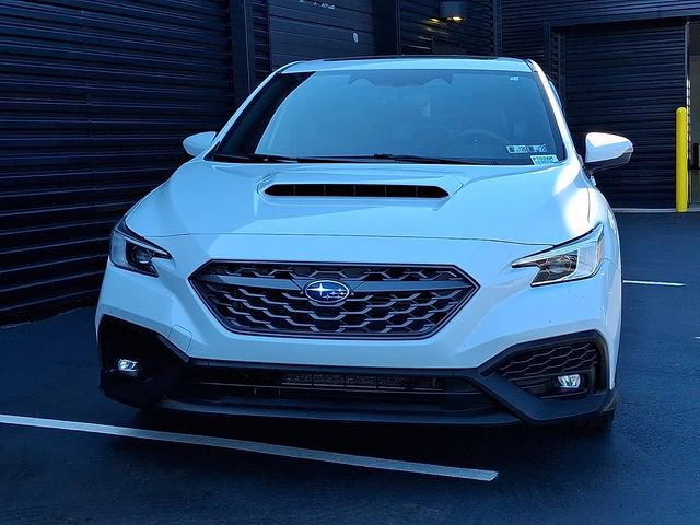 Used 2022 Subaru WRX GT AWD/4WD image 10