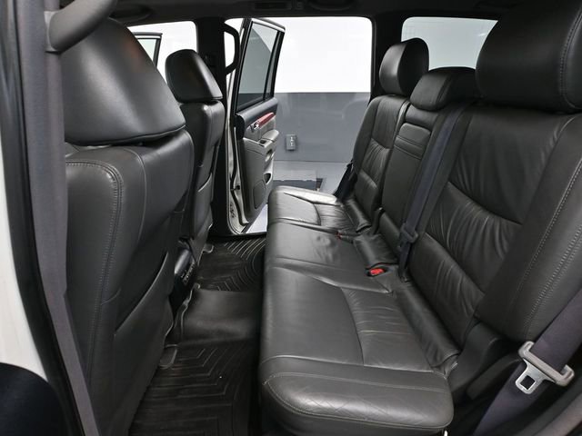 Used 2008 Lexus GX 470 image 36