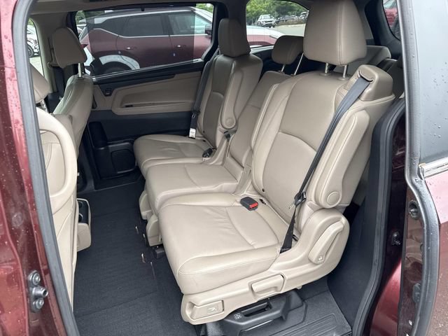 Used 2019 Honda Odyssey EX-L image 17