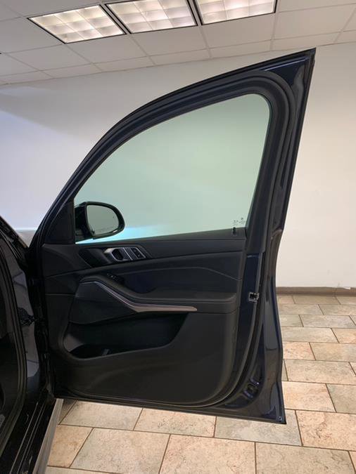 Used 2022 BMW X5 xDrive40i w/ M Sport Package image 71