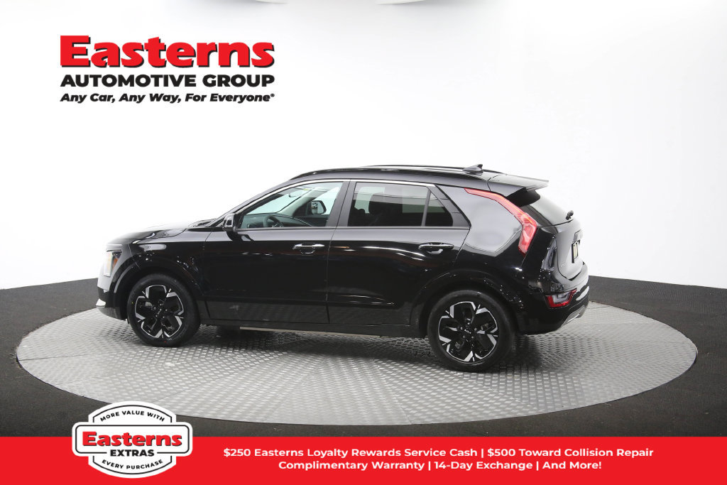 Used 2023 Kia Niro Wave w/ Wave Preserve Package FWD image 66