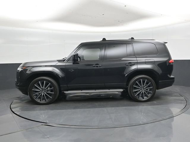 Used 2024 Lexus GX 550 w/ Accessory Package (Z1) image 7