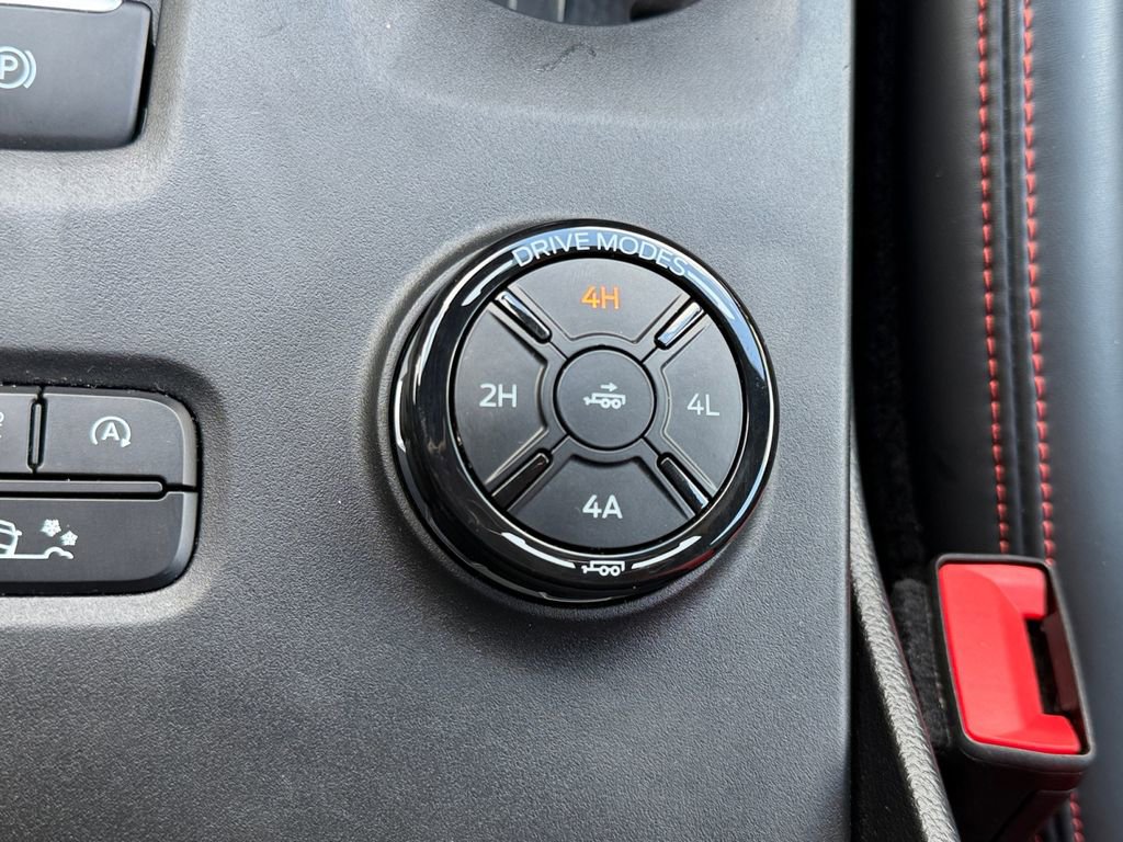 Used 2024 Ford Ranger Raptor image 32